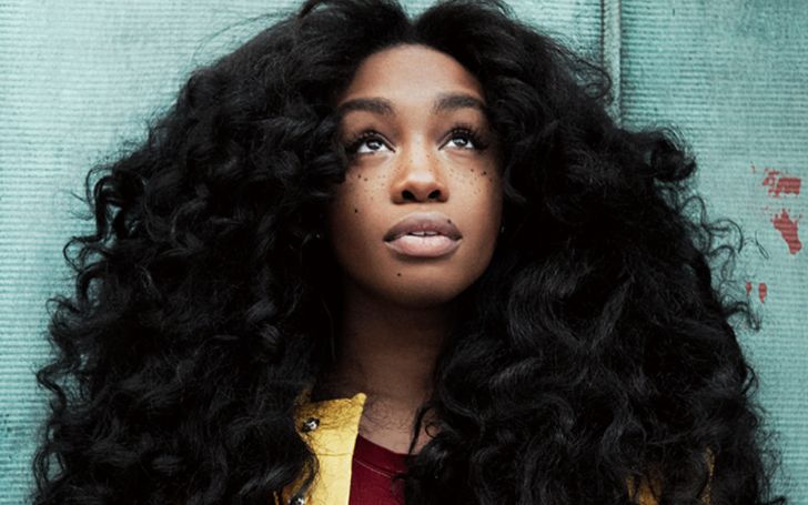Is SZA Dating Any Boyfriend Now? Find Out Her Relationship History